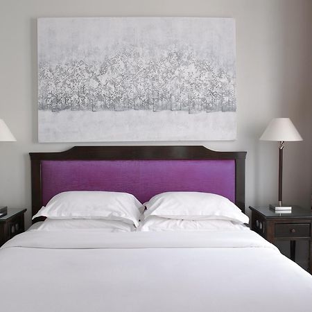 Hotel Royal Saint Honore Paris Louvre Eksteriør bilde
