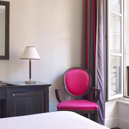 Hotel Royal Saint Honore Paris Louvre Eksteriør bilde