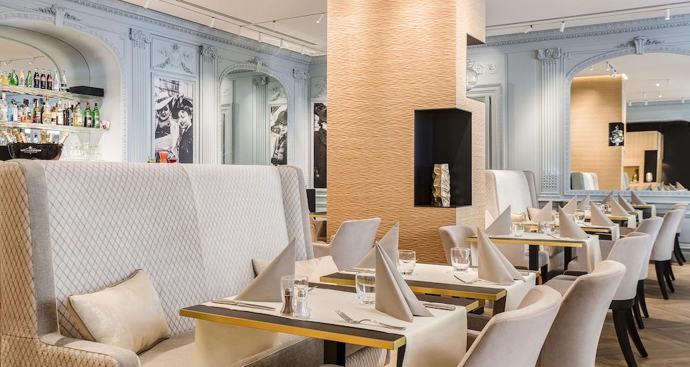 Hotel Royal Saint Honore Paris Louvre Eksteriør bilde